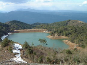 大池