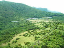 牧ノ戸峠(クリックして拡大)