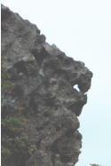獅子岩