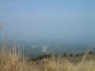 山香町方面