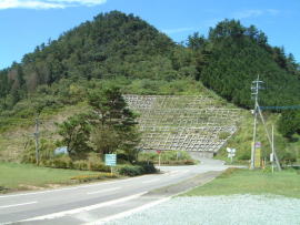 四辻峠